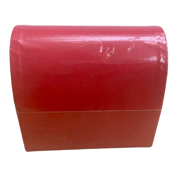 NIB 2004 Coca Cola Betty Boop Dome Lunch Box Salt & Pepper Collectible Set - Picture 11 of 15